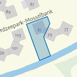 Perceel ODP01-B-3987