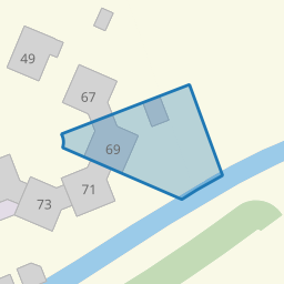 Perceel ODP01-B-3991