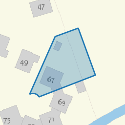 Perceel ODP01-B-3992