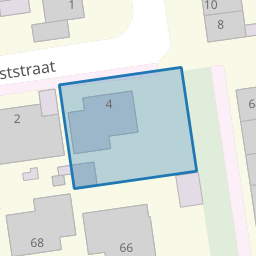 Perceel ODP01-B-3998