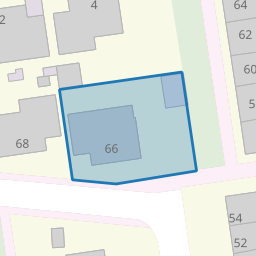 Perceel ODP01-B-3999