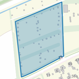 Perceel ODP01-B-4006