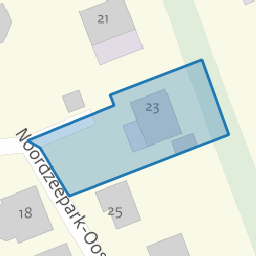 Perceel ODP01-B-4030