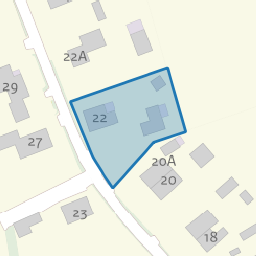 Perceel ODP01-B-4034