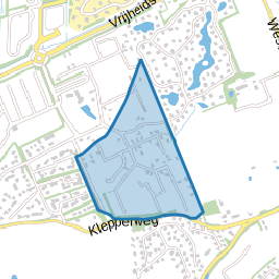 Perceel ODP01-B-4040