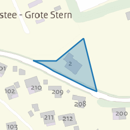 Perceel ODP01-B-4042