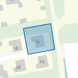 Perceel ODP01-B-4050