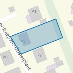 Perceel ODP01-B-4119