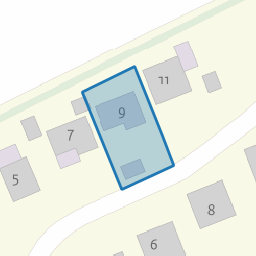 Perceel ODP01-B-4134