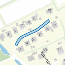 Perceel ODP01-B-4138