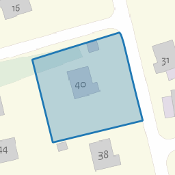 Perceel ODP01-B-4141