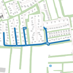 Perceel ODP01-B-4146