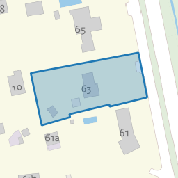 Perceel ODP01-B-4151