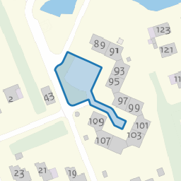 Perceel ODP01-B-4185