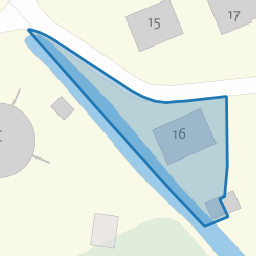 Perceel ODP01-B-4207