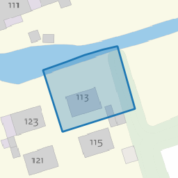 Perceel ODP01-B-4233