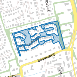 Perceel ODP01-B-4256