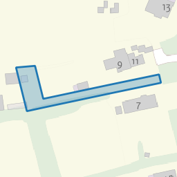 Perceel ODP01-B-4259