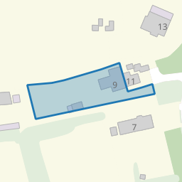 Perceel ODP01-B-4260