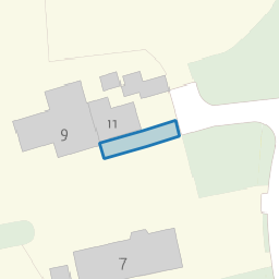 Perceel ODP01-B-4261