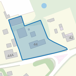 Perceel ODP01-B-4275