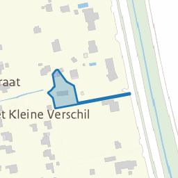 Perceel ODP01-B-4278