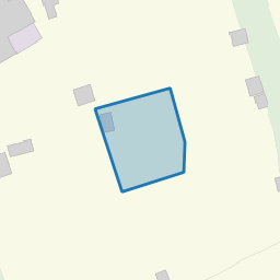 Perceel ODP01-B-4285