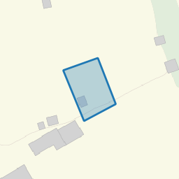 Perceel ODP01-B-4292