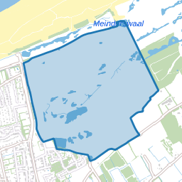 Perceel ODP01-B-4307