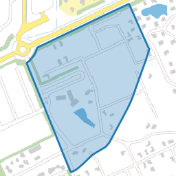 Perceel ODP01-B-4340