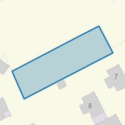 Perceel ODP01-B-4341