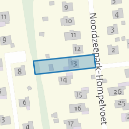 Perceel ODP01-B-4373