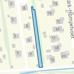 Perceel ODP01-B-4374