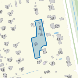 Perceel ODP01-B-4379