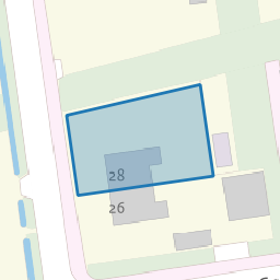 Perceel ODP01-B-4382