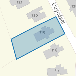 Perceel ODP01-B-4436