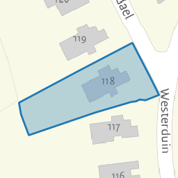 Perceel ODP01-B-4437