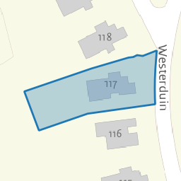 Perceel ODP01-B-4438