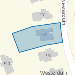 Perceel ODP01-B-4439