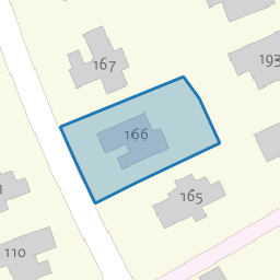 Perceel ODP01-B-4445