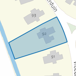 Perceel ODP01-B-4451