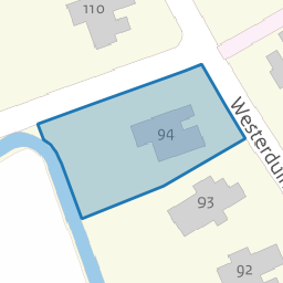 Perceel ODP01-B-4452