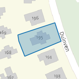 Perceel ODP01-B-4459