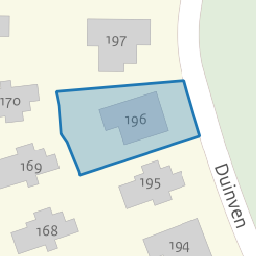 Perceel ODP01-B-4460