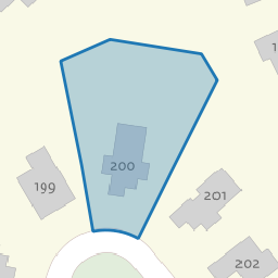 Perceel ODP01-B-4464