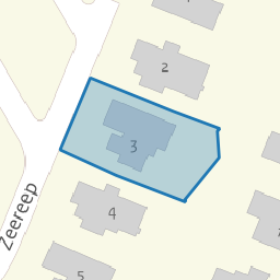 Perceel ODP01-B-4476