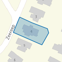 Perceel ODP01-B-4477