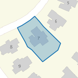 Perceel ODP01-B-4480