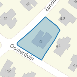 Perceel ODP01-B-4485