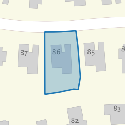 Perceel ODP01-B-4497